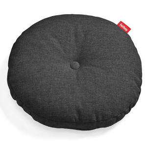 Circle-tyyny, thunder grey, ø 48 cm