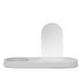 Edison the Petit Residence Shelf, Light Grey