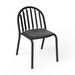 Fred's-tuoli, anthracite