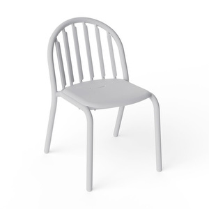Fred's-tuoli, light grey