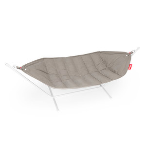 Headdemock Superb Hammock, Grey Taupe