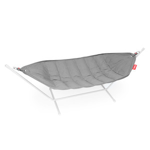 Headdemock Superb Hammock, Rock Grey