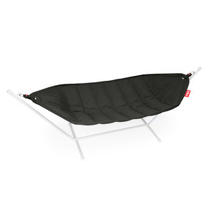 Headdemock Superb Hammock, Thunder Grey
