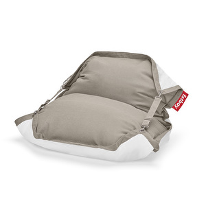 Original Floatzac -säkkituoli, grey taupe