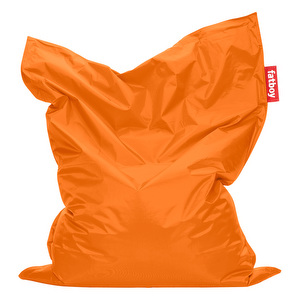 Original-säkkituoli, orange