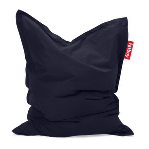 Original Outdoor -säkkituoli, dark ocean