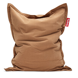 Original Slim Cord -säkkituoli, teddybear