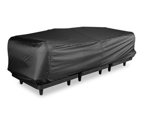 Paletti 3 -suojakangas, black