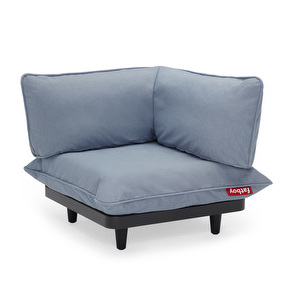 Paletti-kulmatuoli, storm blue