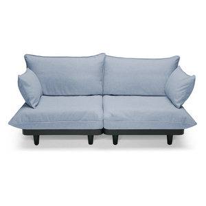 Paletti Lounge -ulkosohva, storm blue