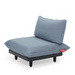 Paletti-tuoli, storm blue