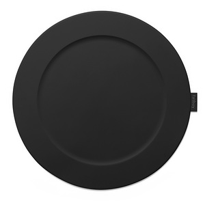 Place-we-met -tabletit, anthracite, 2 kpl