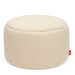 Point Large Sherpa -rahi, ecru, ø70 cm