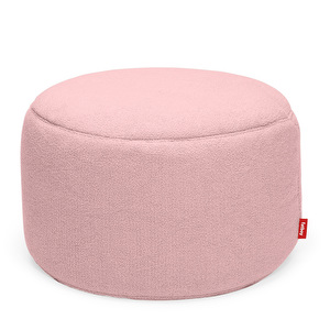 Point Large Sherpa -rahi, pinky promise, ø70 cm Point Large Sherpa -rahi, pinky promise, ø70 cm