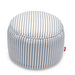 Point Terry -rahi, blizzard blue creme, ⌀50 cm
