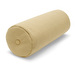Puff Rolster Pillow -tyyny, Weave-kangas honey, 24 x 65 cm