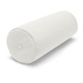 Puff Rolster Pillow -tyyny, Weave-kangas limestone, 24 x 65 cm