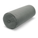 Puff Rolster Pillow -tyyny, Weave-kangas mouse grey, 24 x 65 cm