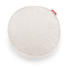 Pill Pillow Cord -tyyny, cream, ø 40 cm