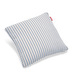 Square Pillow Terry -tyyny, blizzard blue creme, 50 x 50 cm