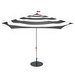 Stripesol Parasol