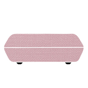 Sumo-rahin vaihtopäällinen, Weave-kangas bubble pink Sumo-rahin vaihtopäällinen, Weave-kangas bubble pink