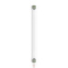 Tjoep-valaisin, envy green, 150 cm