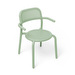 Toní Armchair -tuoli, mist green