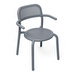 Toní Armchair -tuoli, elephant