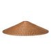 Dou Lampshade, Natural, ⌀ 90 cm