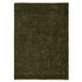 Firth-juuttimatto, tumma oliivinvihreä, 200 x 300 cm