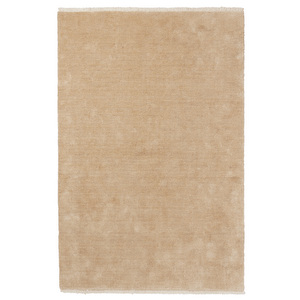 Firth-juuttimatto, luonnonvalkoinen, 200 x 300 cm