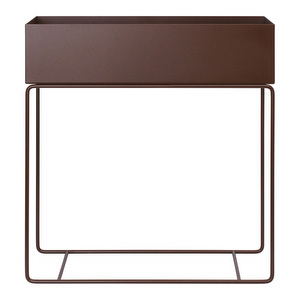 Plant Box -kasviteline, dark chocolate