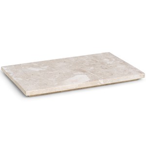 Plant Box -tarjotin, marmori/beige, 26 x 17 cm Plant Box -tarjotin, marmori/beige, 26 x 17 cm