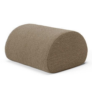 Rouli-rahi, Pure-bukleekangas hiekka