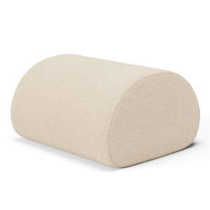 Rouli-rahi, Pure-bukleekangas luonnonvalkoinen