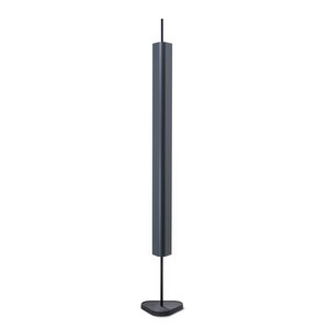 Emi-lattiavalaisin, deep blue, K 170 cm