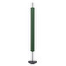 Emi-lattiavalaisin, deep green, K 170 cm