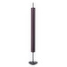Emi-lattiavalaisin, deep red, K 170 cm