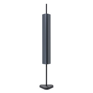 Emi-pöytävalaisin, deep blue, K 114 cm