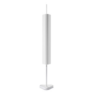 Emi-pöytävalaisin, off-white/off-white, K 114 cm