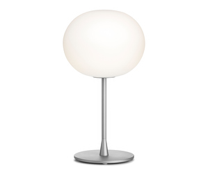 Glo-Ball T1 -pöytävalaisin, ø 33 cm, himmennettävä