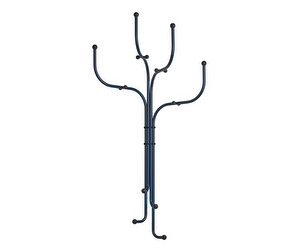 Coat Tree -naulakko, sininen