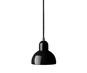 Kaiser Idell -riippuvalaisin, black, 6722-P Kaiser Idell -riippuvalaisin, black, 6722-P