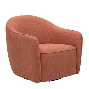 Beetle-nojatuoli, Nanda-kangas blush