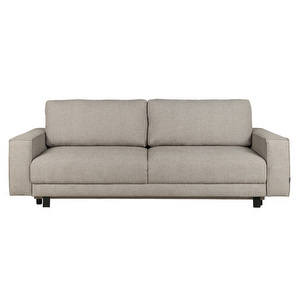 Dormi-vuodesohva, Marsel-kangas beige, L 235 cm