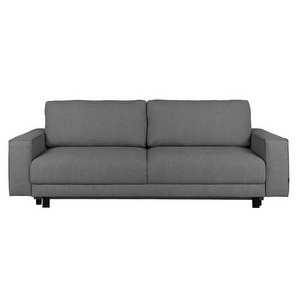 Dormi-vuodesohva, Marsel-kangas tummanharmaa, L 235 cm