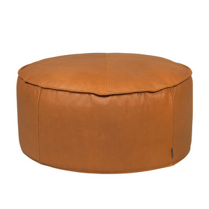 Ruby-rahi, Jesolo-nahka konjakinruskea, ⌀ 78 cm