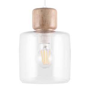 DOT Pendant Lamp, Transparent, ⌀ 23 cm