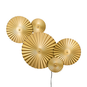 Omega-seinävalaisin, kulta